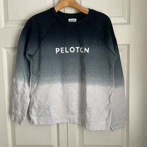Peloton Women's Ombre Crewneck Sweater